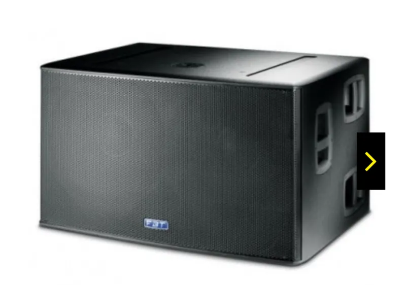 Mitus 218 LA