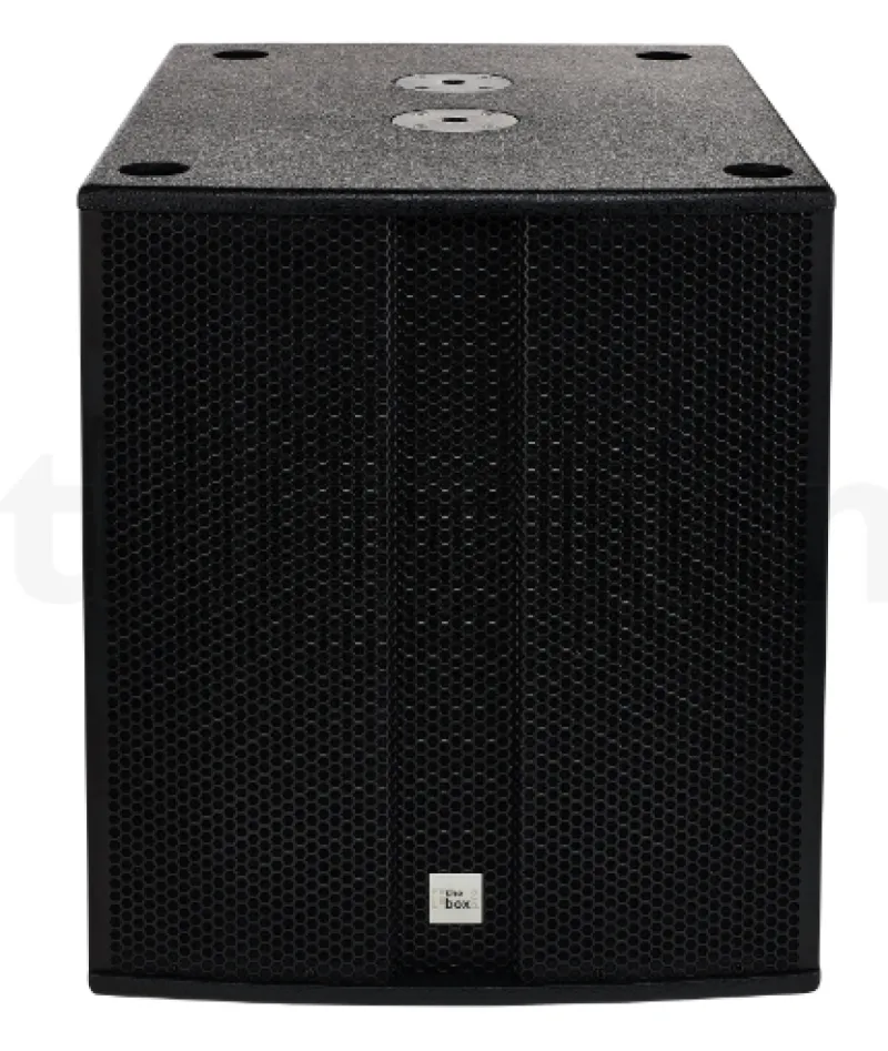 Subwoofer passivo Thomann TP 118/800
