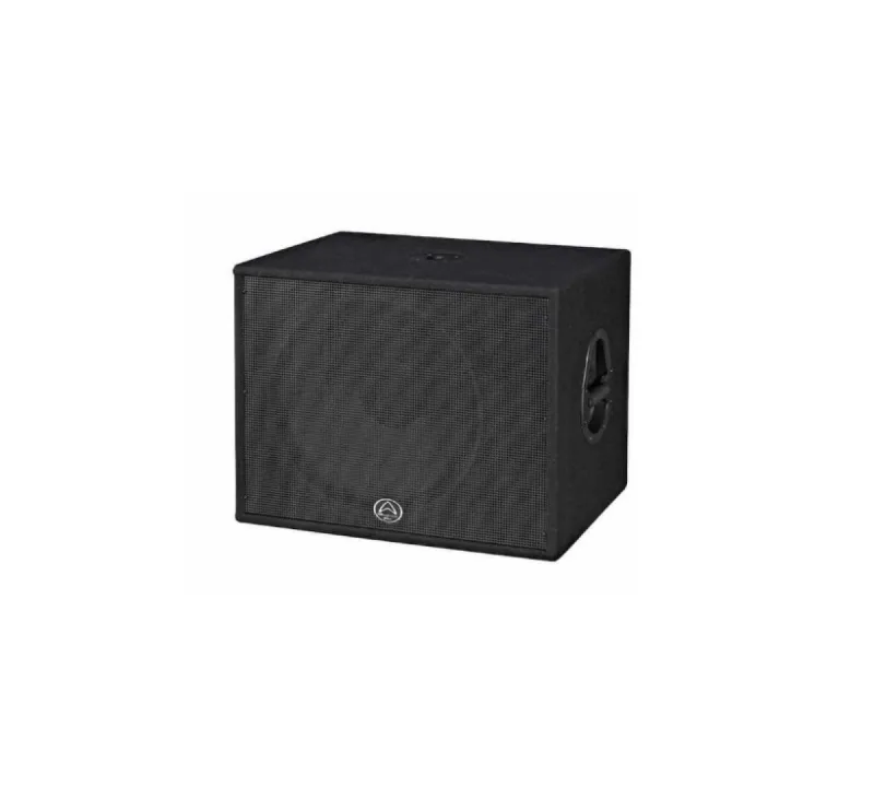 Subwoofer passivo Wharfedale Pro Kinetic 18B