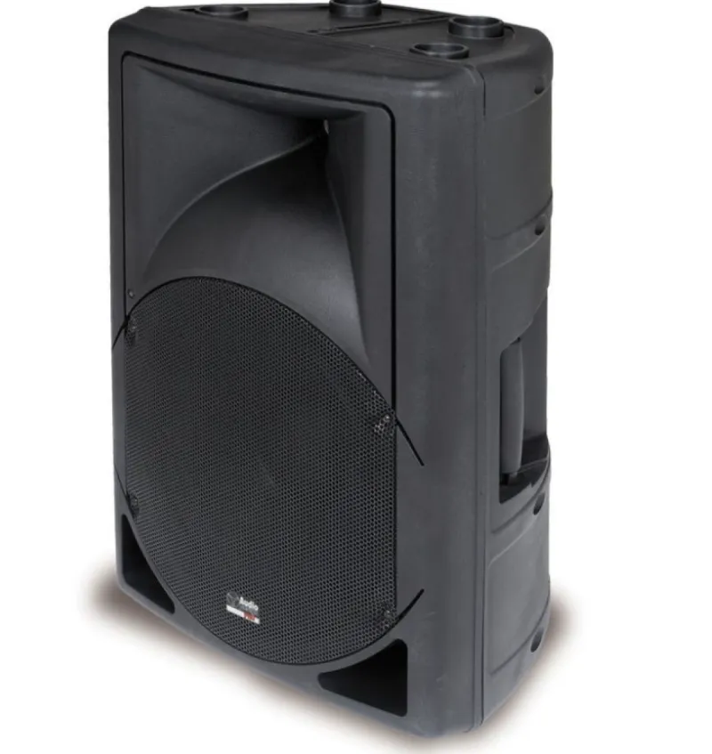 Diffusore attivo Audio Design