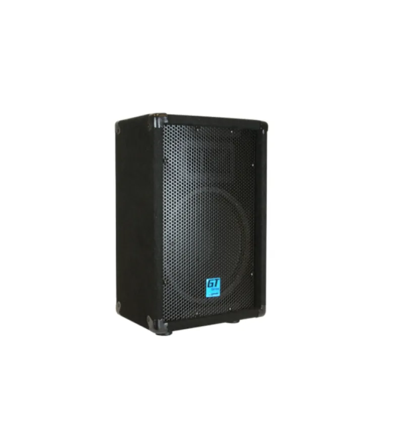Diffusore passivo Gemini GT 1004