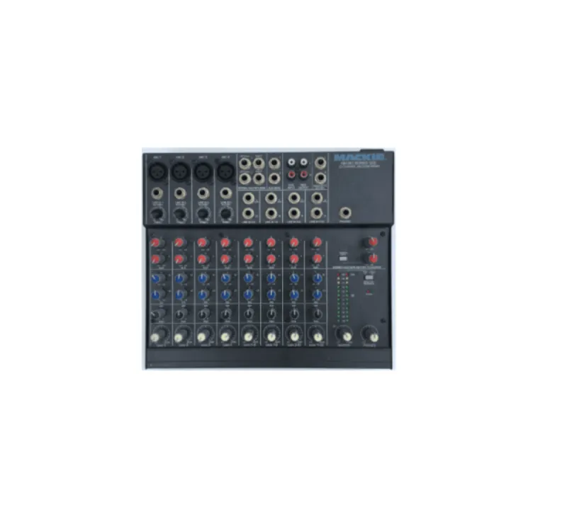 Mixer analogico Mackie 1202