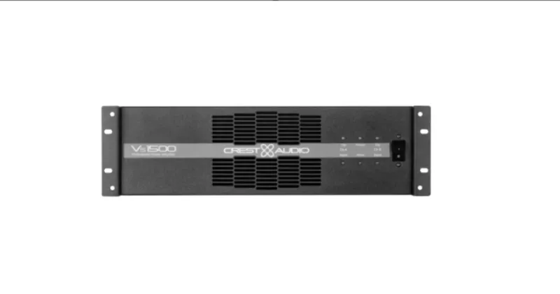 Amplificatore di potenza Crest Audio