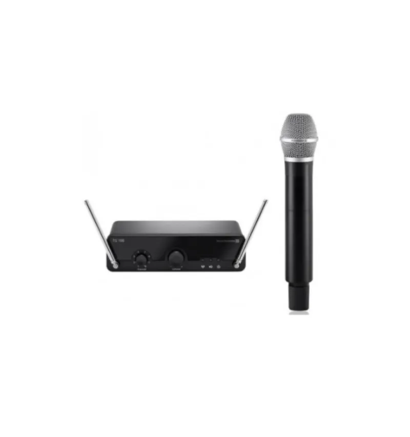 Beyer Dynamic TG 100