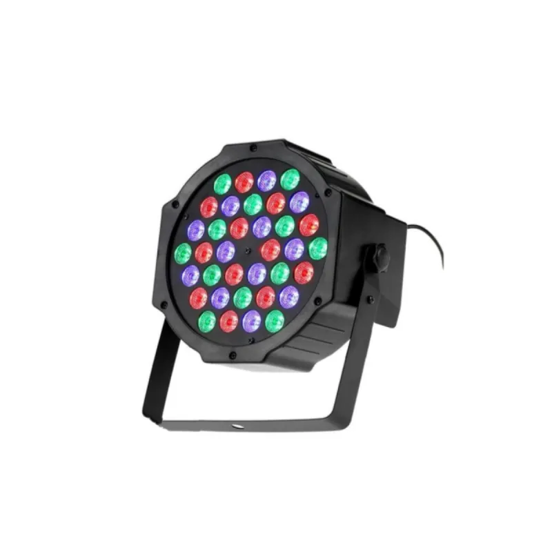Faro LED RGB