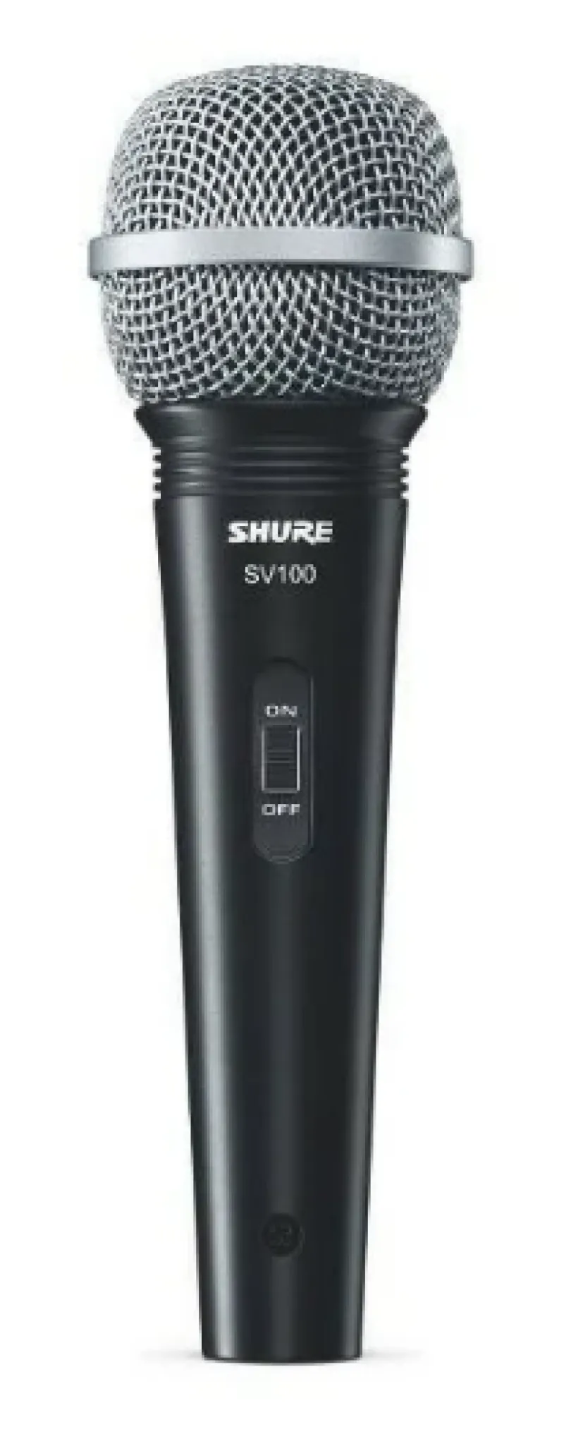 Microfono a filo Shure SV100