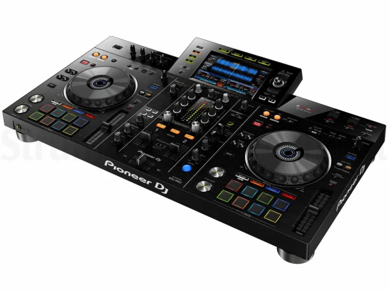 CONSOLE DJ 2 CANALI PER REKORDBOX — foto 1