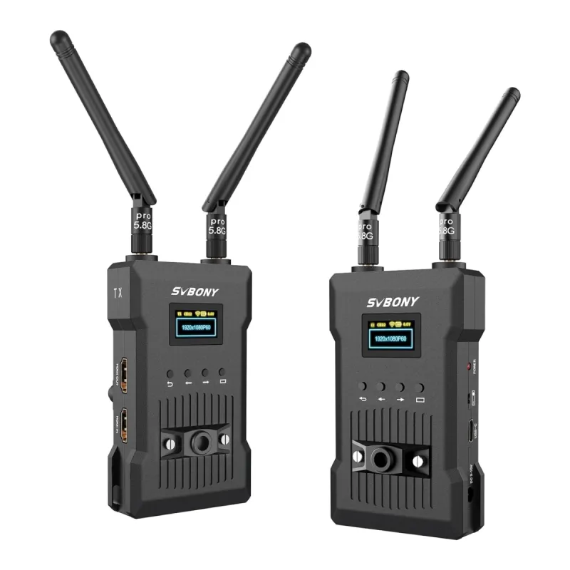 SVBONY ST1 HDMI Wireless 4K