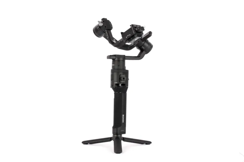DJI RONIN S