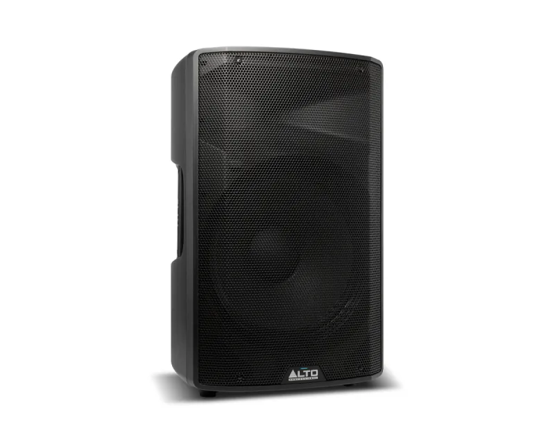 TX315 Diffusore amplificato a 2 vie da 15 pollici e 700 watt