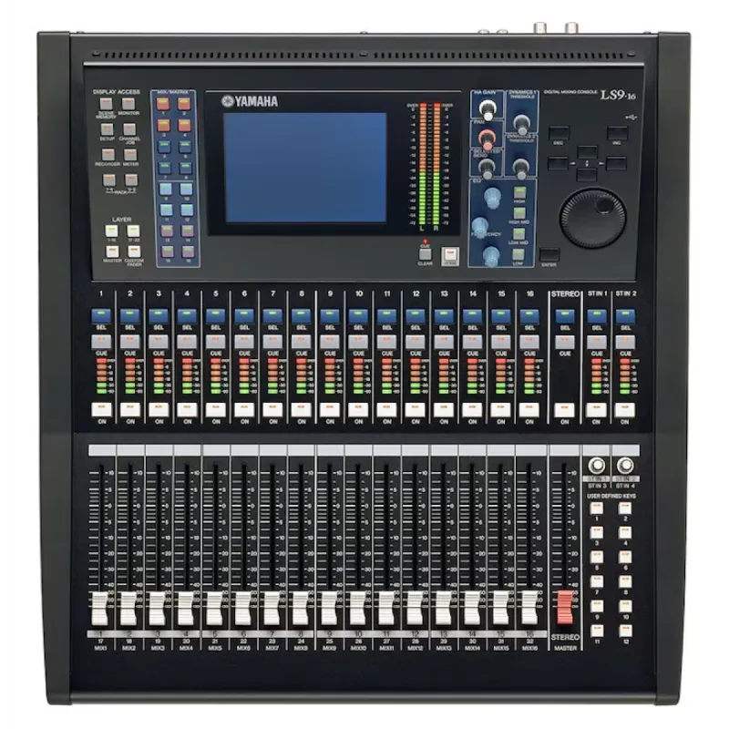 Mixer digitale LS9-16 — foto 1