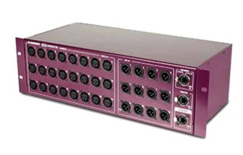 GLD-AR2412 Allen & Heath