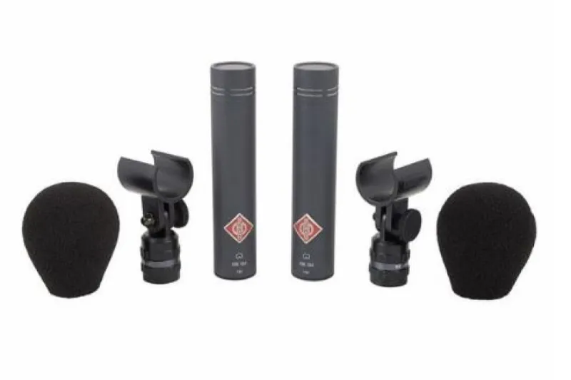 Neumann KM184 — foto 1