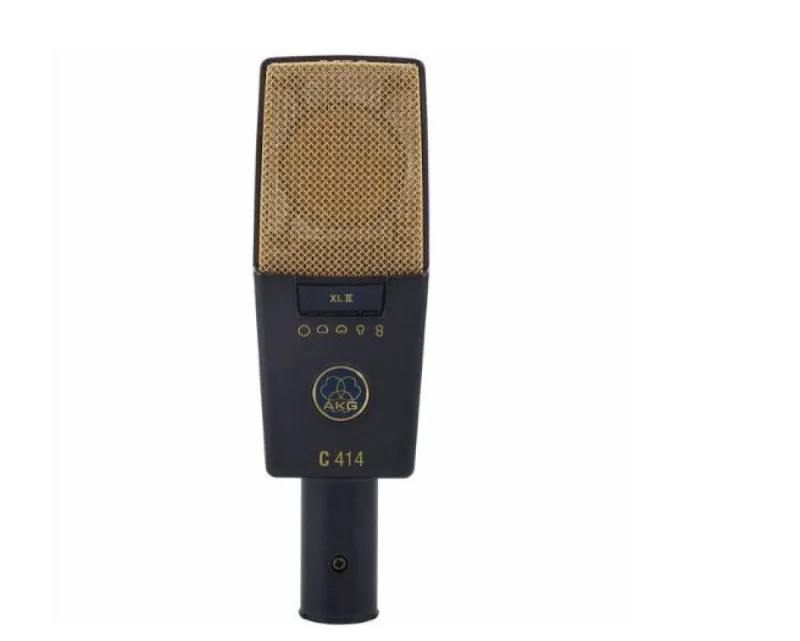 AKG C414 XLII — foto 1