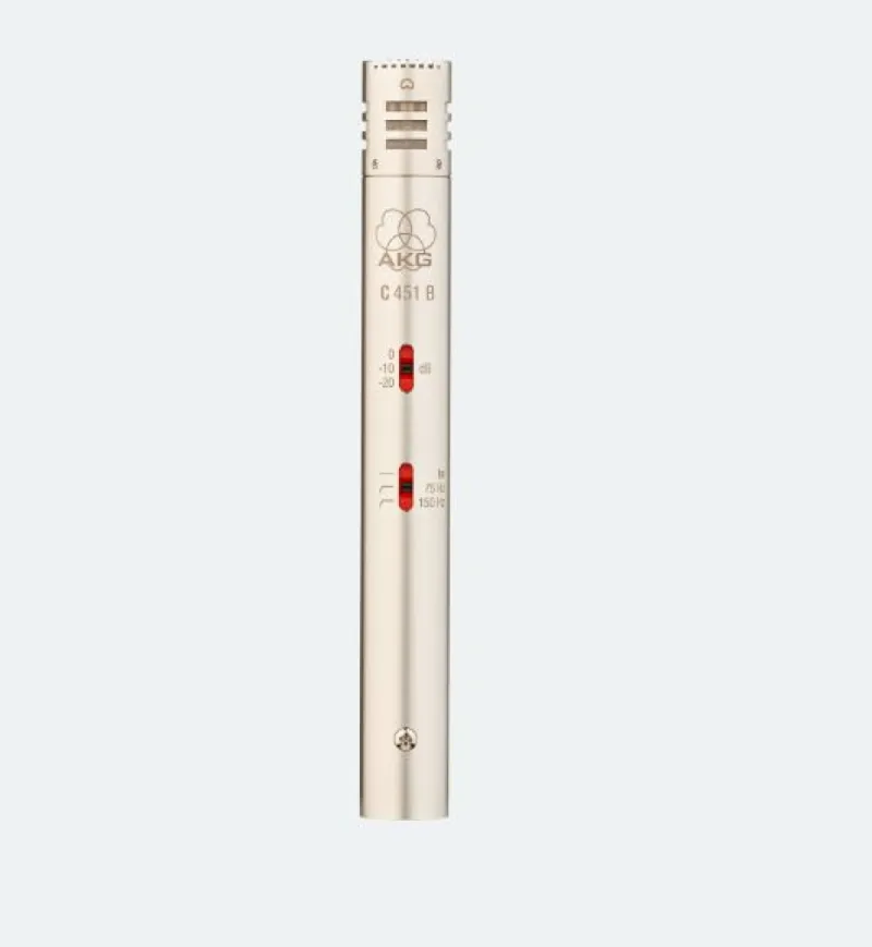 AKG C451B