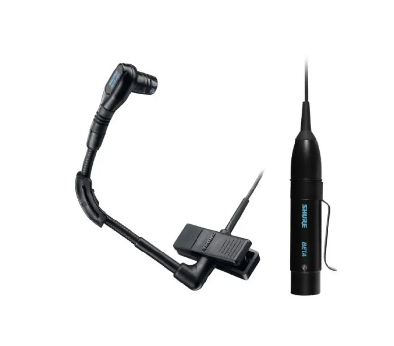 SHURE BETA 98H/C — foto 1