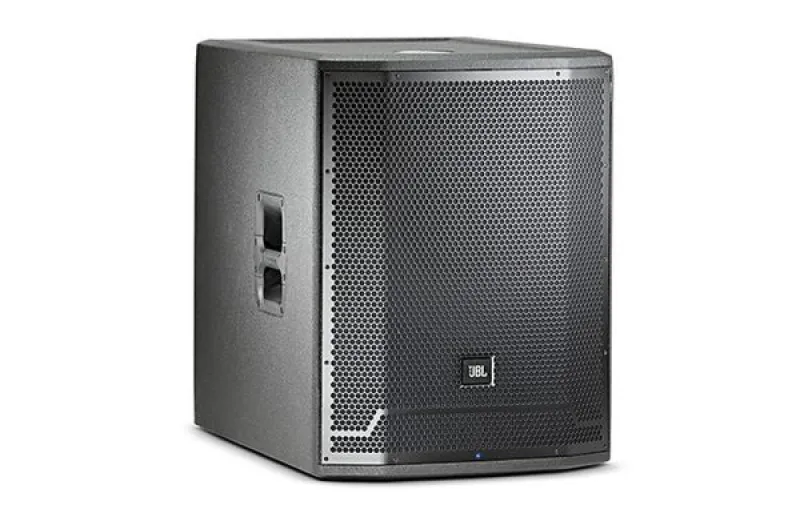 Subwoofer Attivo JBL PRX718XLF — foto 1