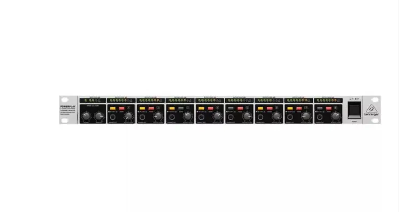 Behringer HA8000 V2 — foto 1