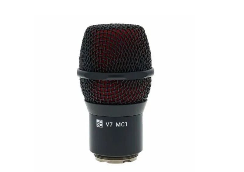 Capsula SE Electronics V7 MC1 Black — foto 1