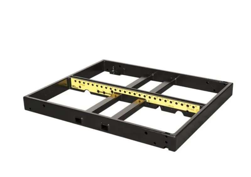 Flybar per sistema VIO L210
