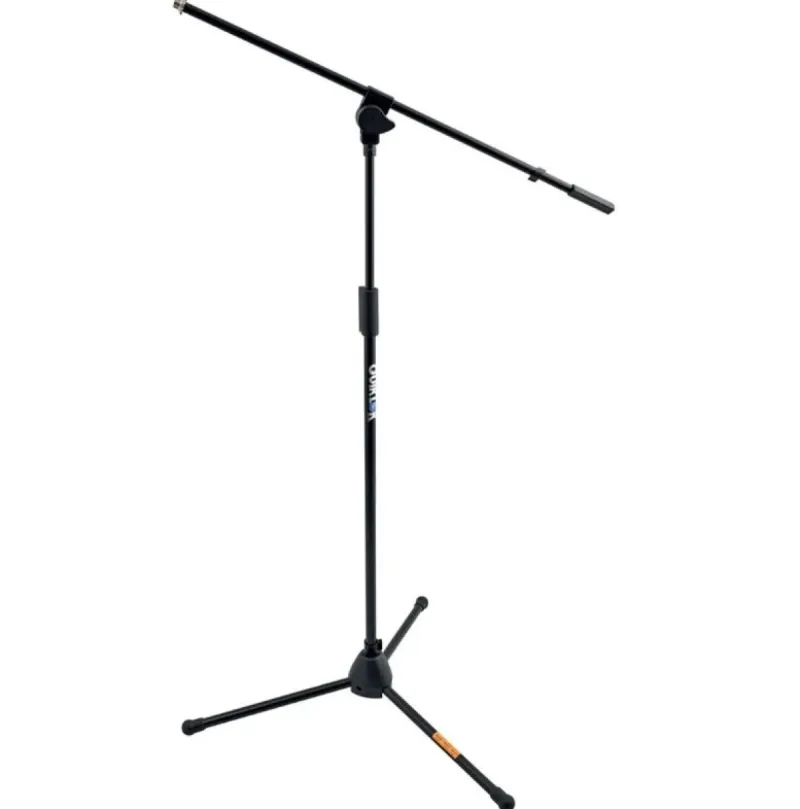 Asta Microfono Microfonica Professionale a Giraffa