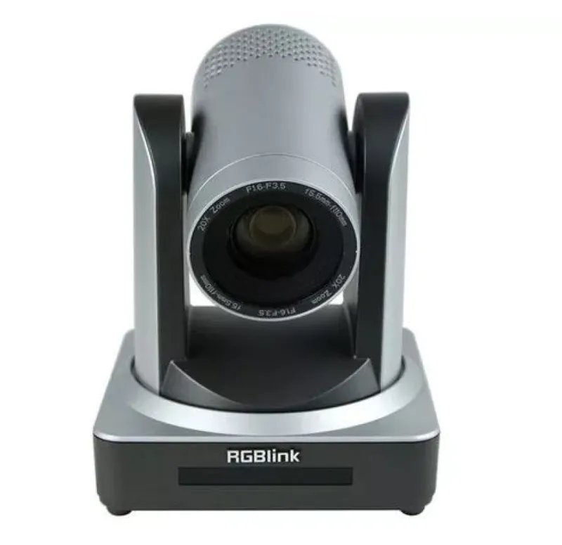RGBLINK Ptz Camera 20x Optical POE — foto 1