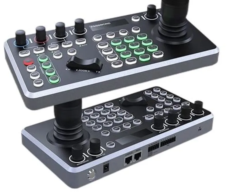 Controller camere PTZ K3000 — foto 1