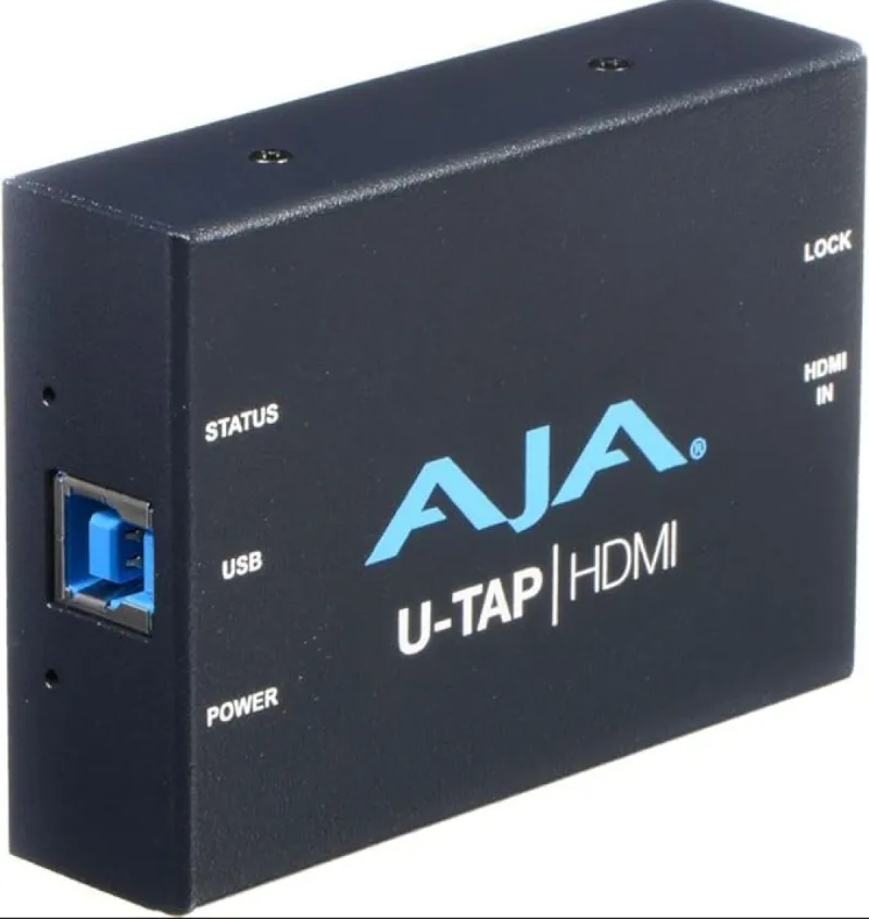 Scheda Acquisizione video U-TAP HDMI — foto 1