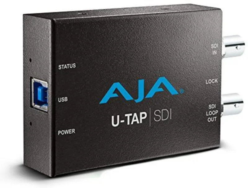 Scheda Acquisizione video U-TAP SDI — foto 1