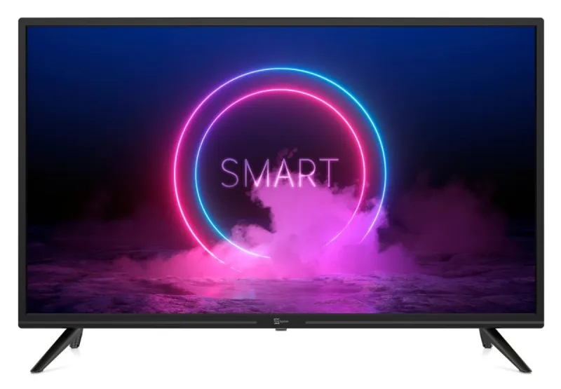 TELE System Monitor TV (32*) Smart TV