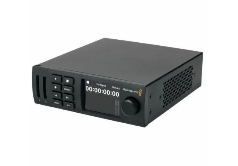 HyperDeck Studio HD Mini — foto 1
