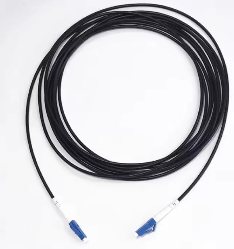 Fibra Ottica LC Monomodale 1-core (10 metri)