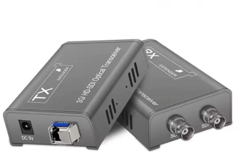 Convertitore video LC to SDI 3G HD — foto 1