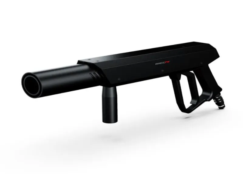 CO2 GUN — foto 1