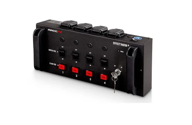 Effectivator 4