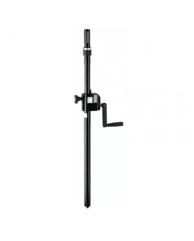 Distanziatore con manovella e Ring Lock — foto 1