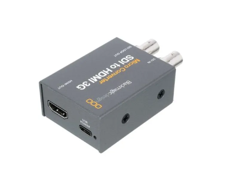 Micro Converter SDI-HDMI 3G — foto 1