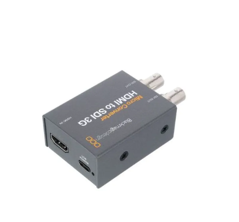 Micro Converter HDMI-SDI 3G — foto 1