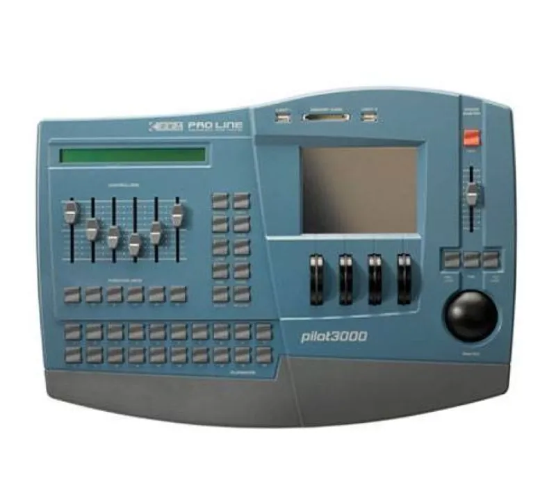 Pilot 3000 — foto 1