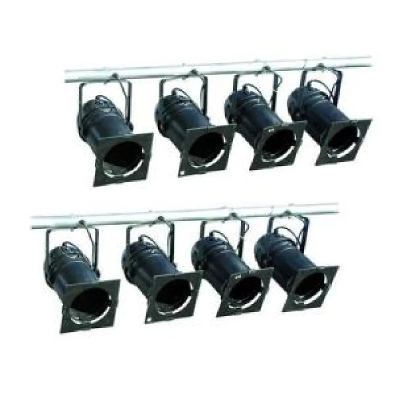 BARRE ACL 250W 28V NERO