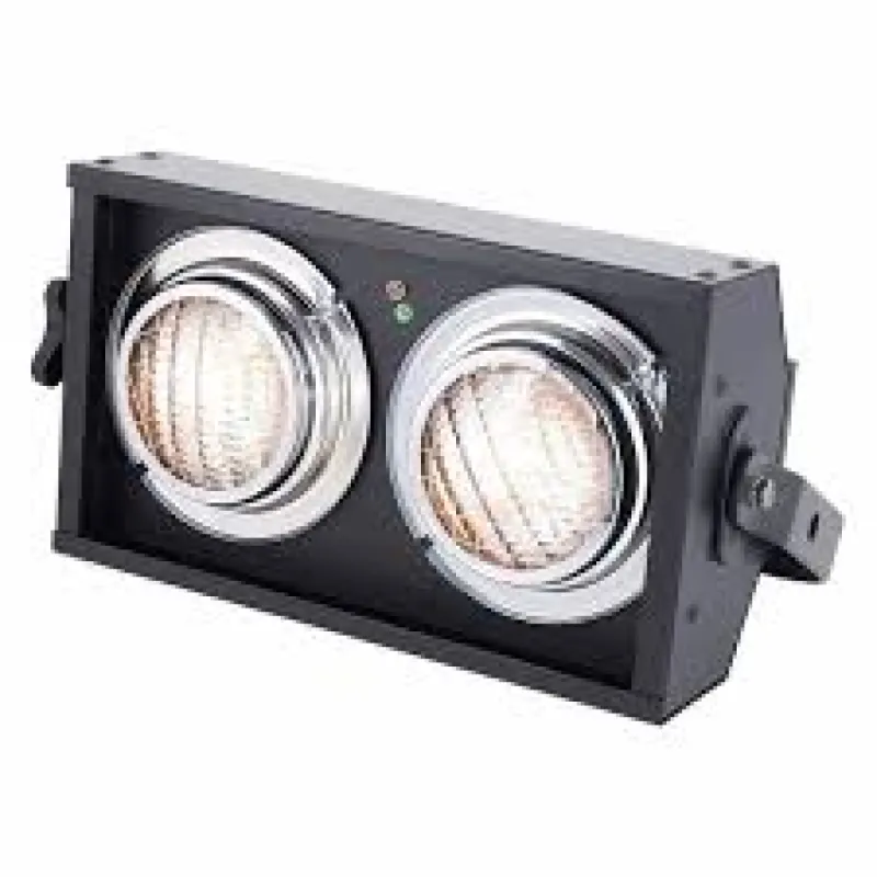 FLASH SHOWTECH 2x (650W/110V.) 220V