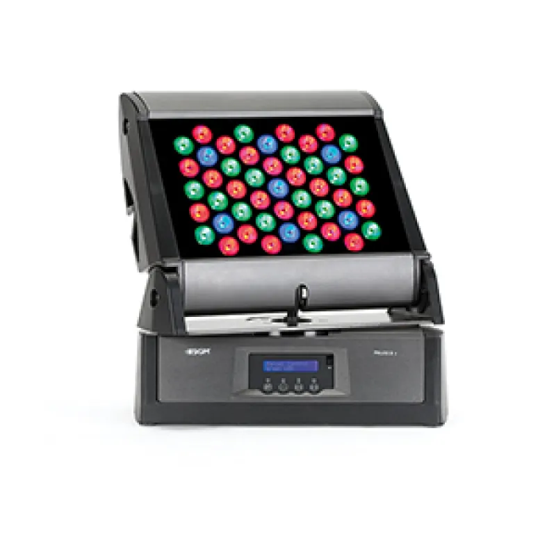 Palco 3 RGB