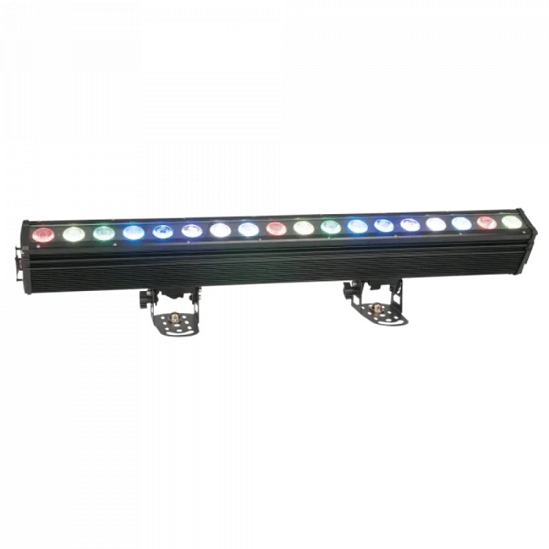 pixel bar 18 RGB-W 18x10w