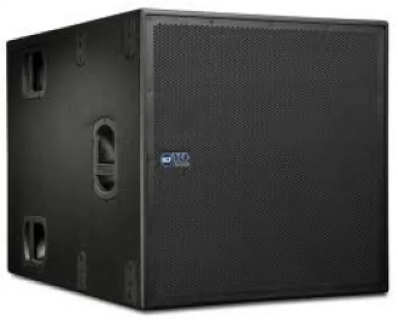 Sistema Subwoofer TT28