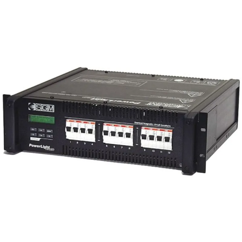 Powerlight 1212D