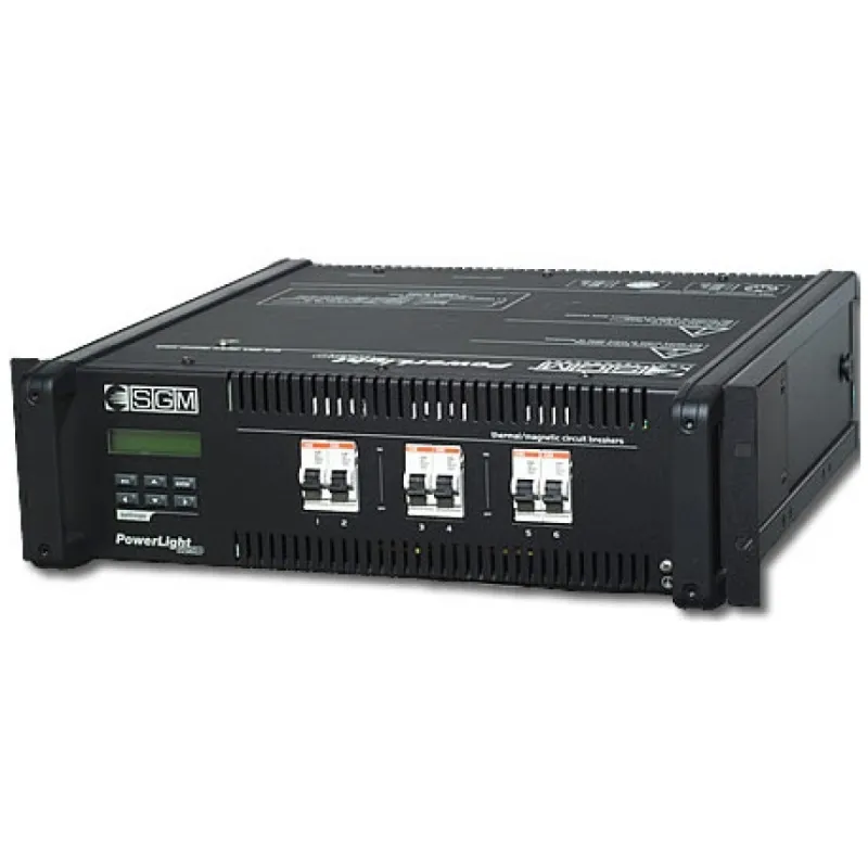 Powerlight 612D