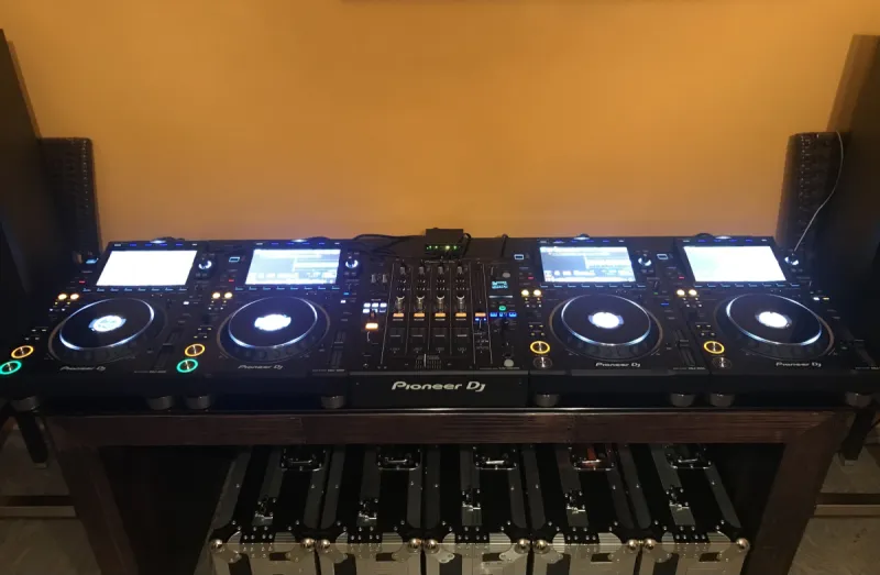 Multilettore CDJ 3000 — foto 1
