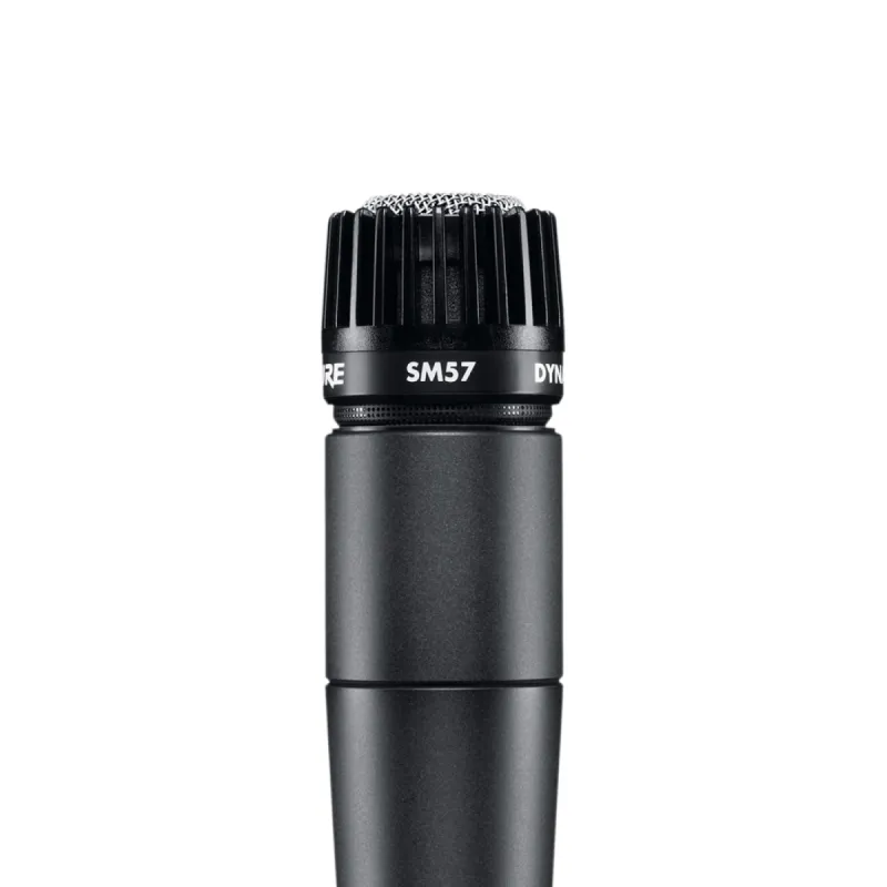 Shure SM57 — foto 1