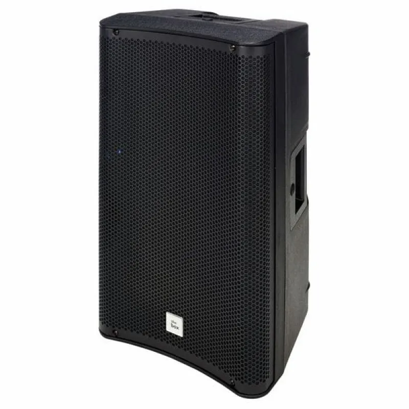 The Box Pro dsp 112