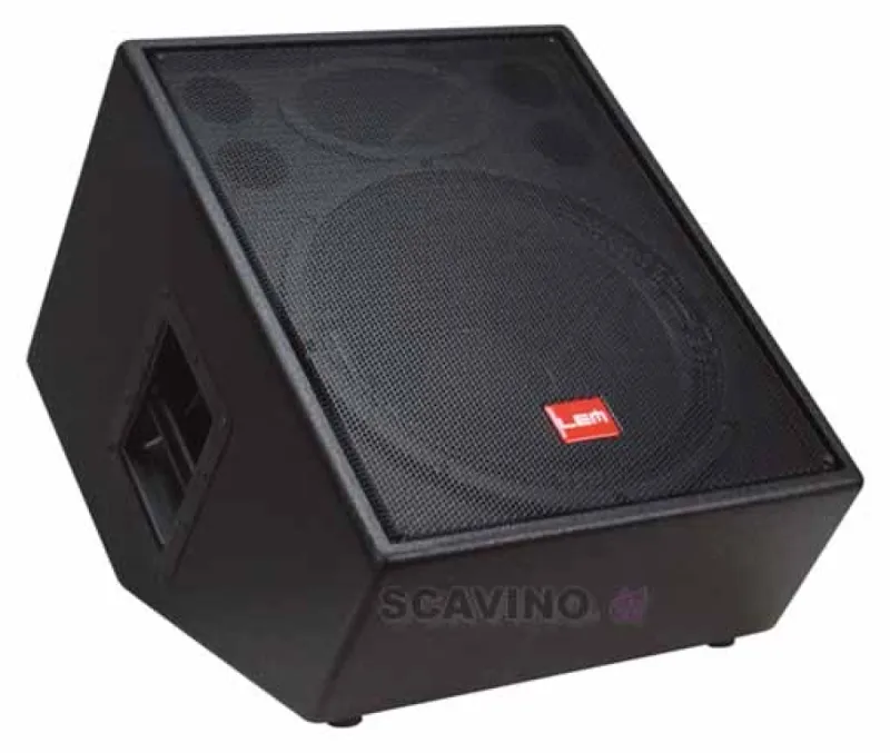 Monitor da palco LEM H300MA